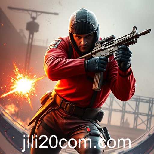 Exploring the Exciting World of Action Games on Jili20: A Gamer's Paradise