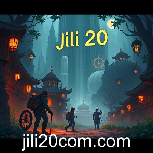 Exploring the Exciting World of Adventure Games: Unveiling Jili20