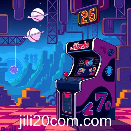 Exploring the 'Arcade Games' Category: The Fascination of 'Jili20'