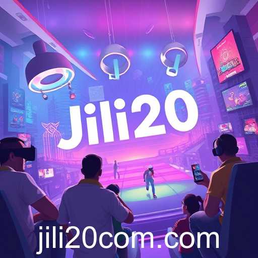 Digital Playground: The Rise of Jili20