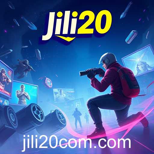 Jili20: The Emerging Hub for English Online Games