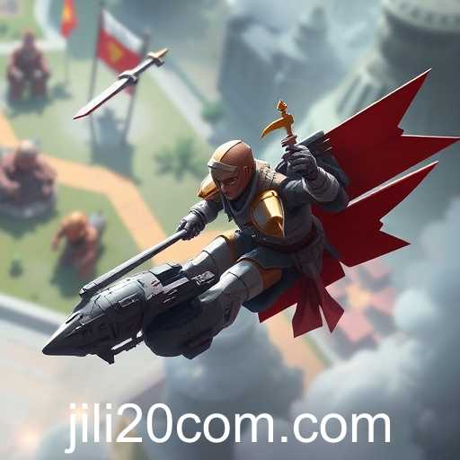 The Rise of Jili20 in Online Gaming