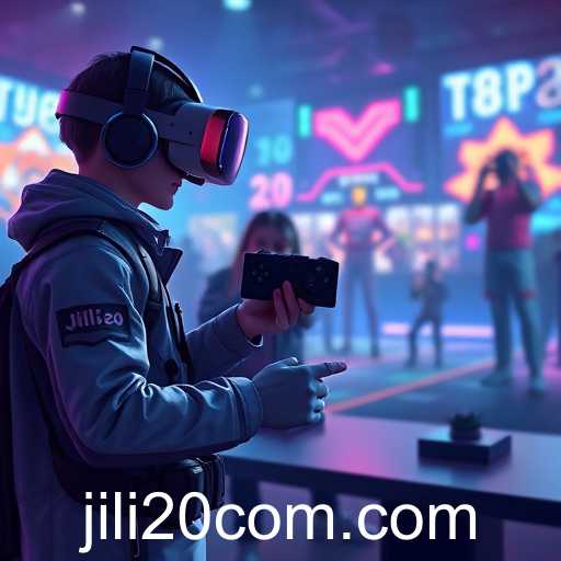 jili20