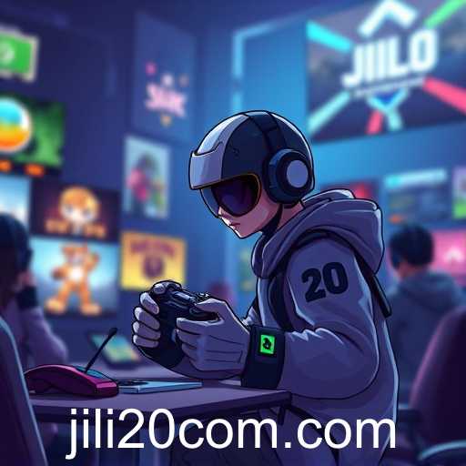 Jili20: A Look into the Gaming World's Evolution