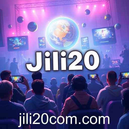 Jili20: Revolutionizing Online Gaming in 2025