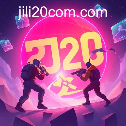 Jili20: The Rising Star in English Online Gaming