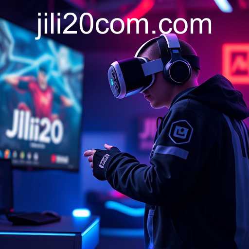 The Evolution of Online Gaming and Jili20's Rise