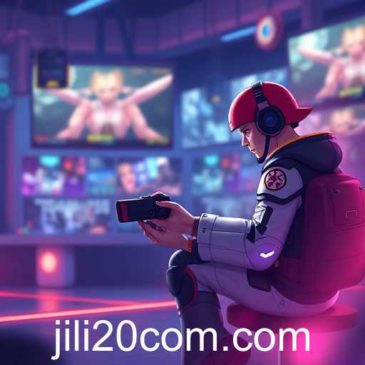 Jili20 Revolutionizes Online Gaming Landscape