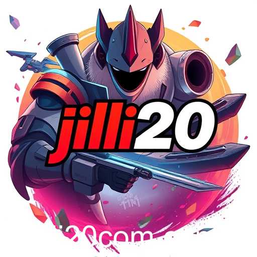 Exploring the Thrilling World of Multiplayer Games with 'jili20'