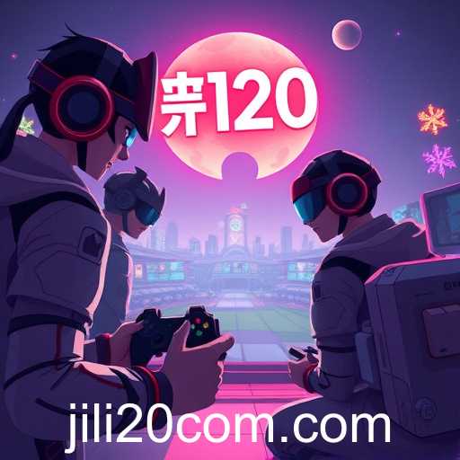 Rising Trends in Online Gaming: The Role of jili20