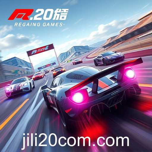 Exploring the Thrilling World of Racing Games with Jili20