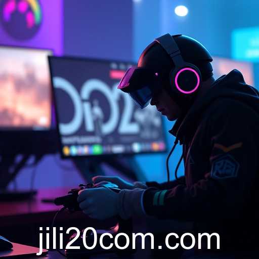 jili20
