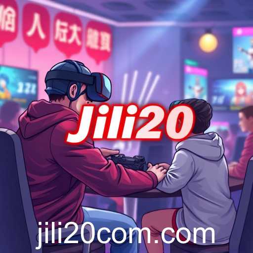 The Rise of Jili20 in the Global Gaming Industry