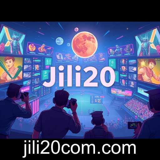 The Rise of Jili20 in the Gaming World