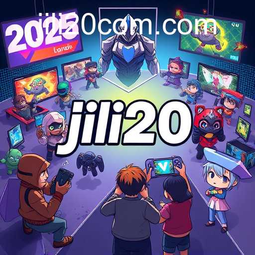 The Rise of Jili20 in the Gaming World