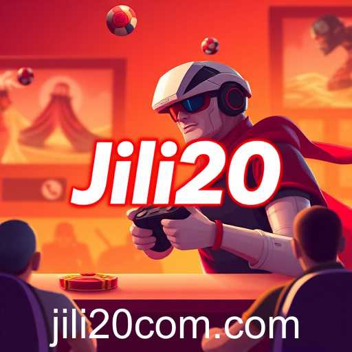 The Rise of Jili20: Gaming Evolution Beyond 2025