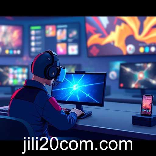 The Rise of Online Gaming Hubs