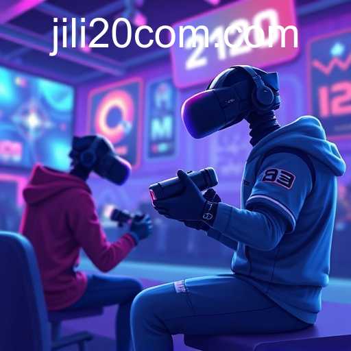 The Rise of Online Gaming Platforms