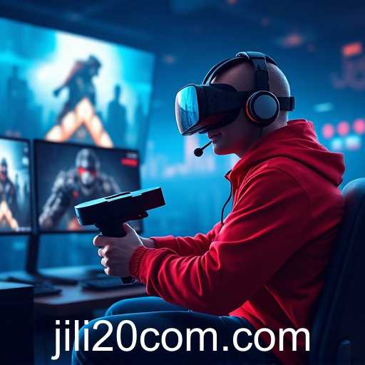 The Transformation of Online Gaming in the Mid-2020s